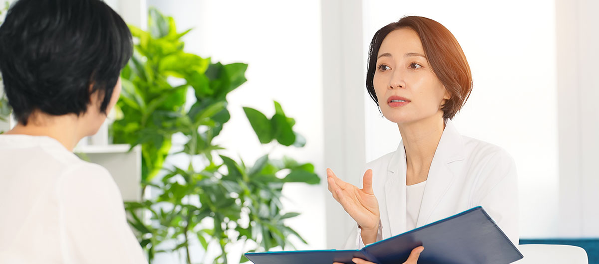 プロフェッショナルサポート