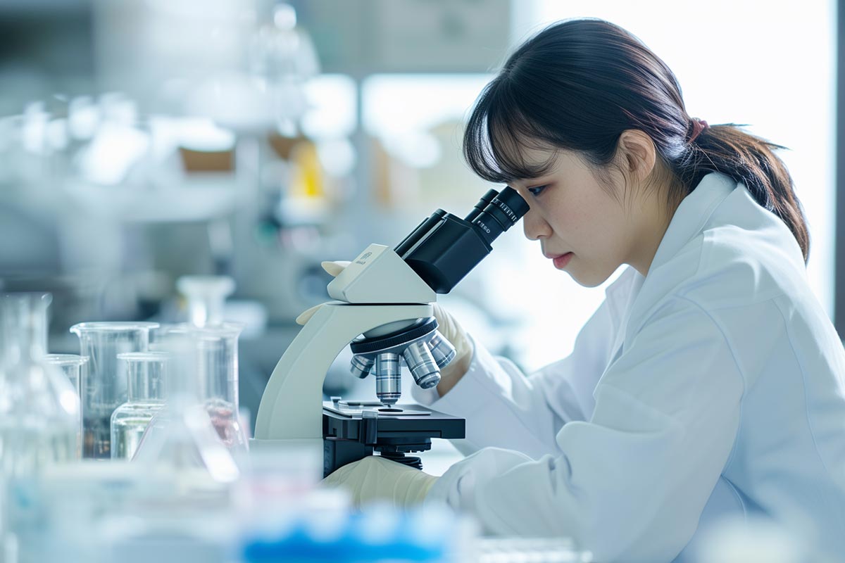 妥協なき品質へのこだわり