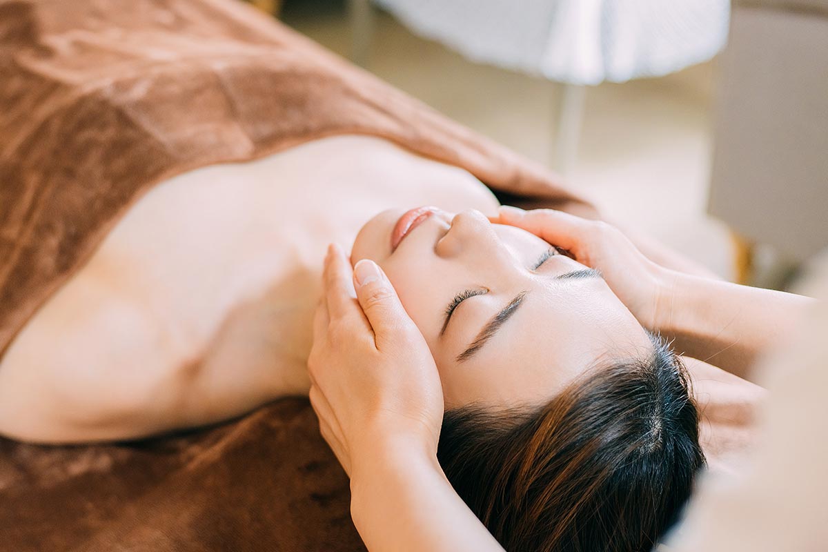 エステ専門家が開発